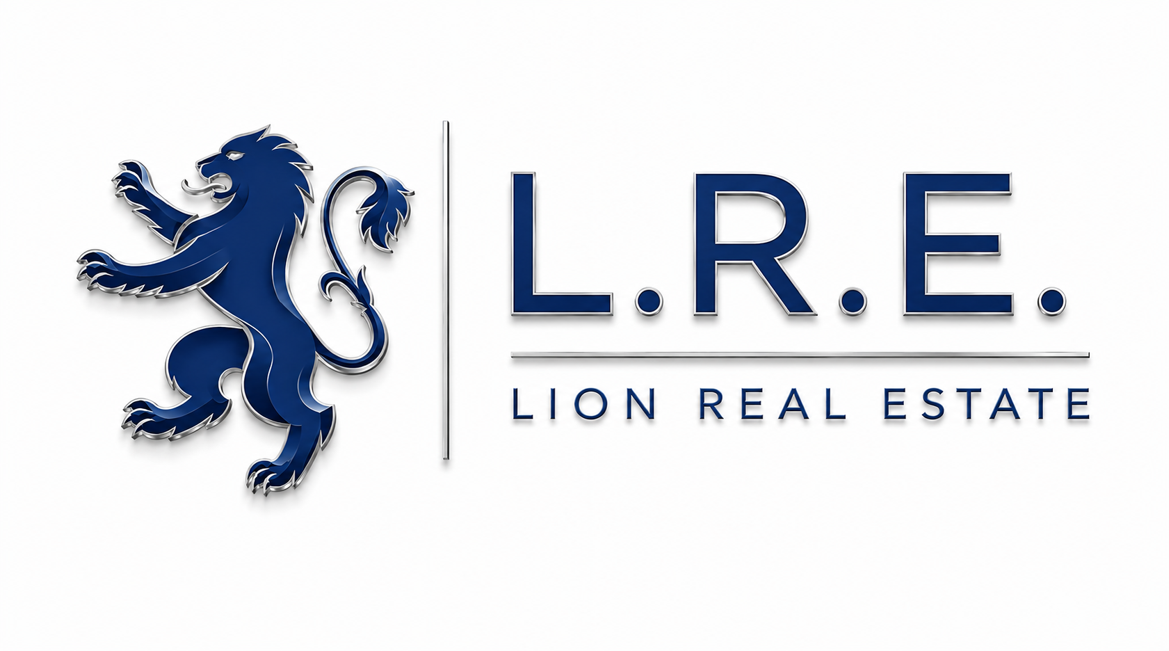L.R.E. — Lion Real Estate